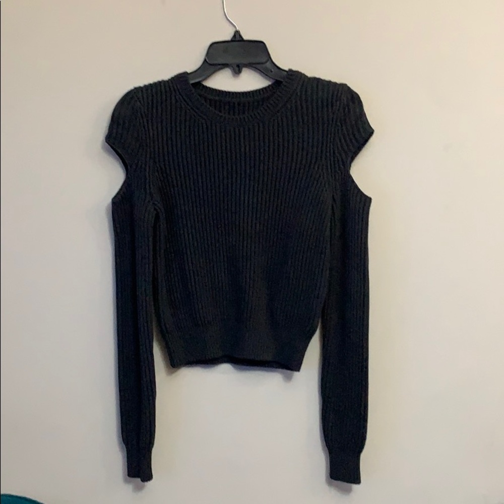 All Saints Sweater